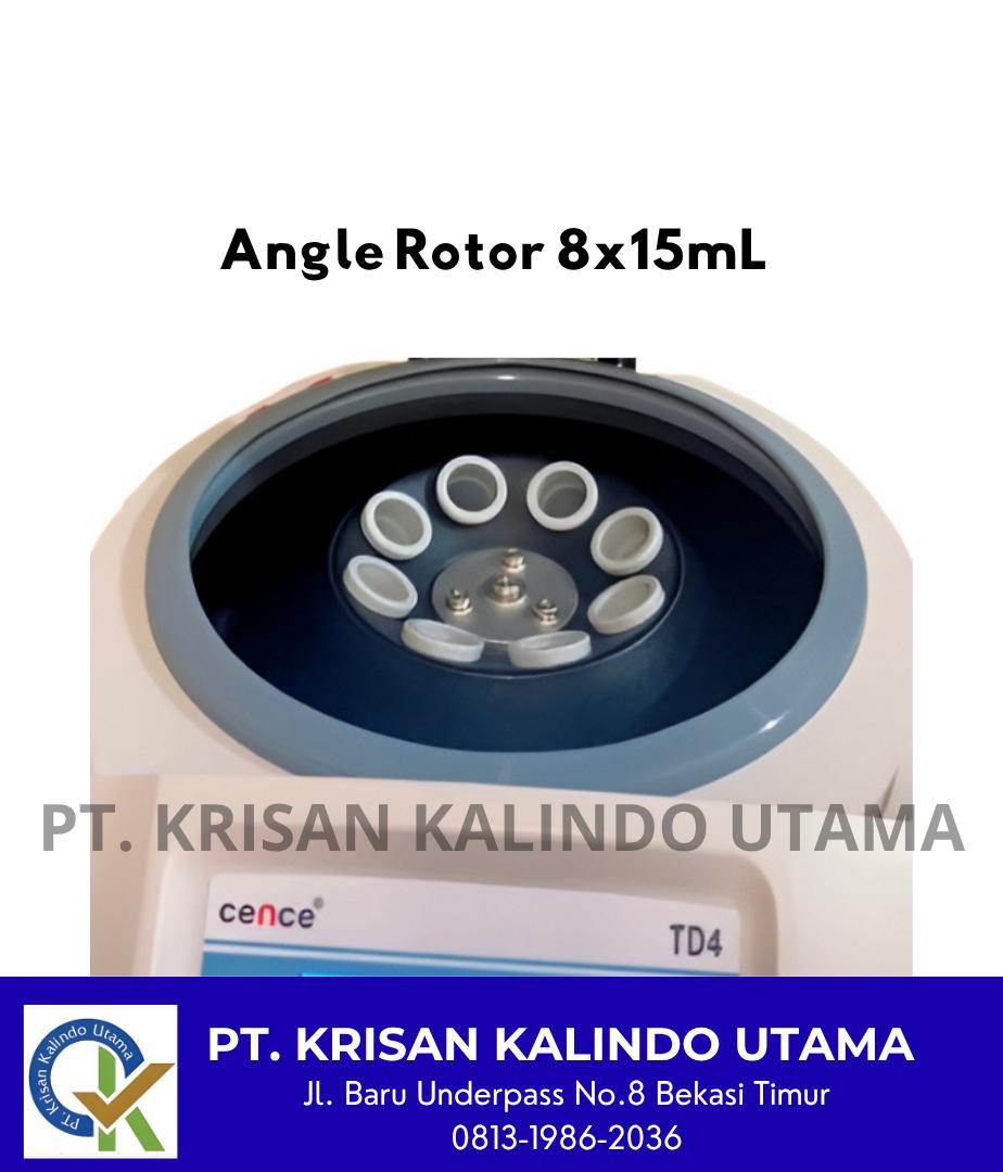 CENCE  CENTRIFUGE TD4 BENCHTOP LOW SPEED
